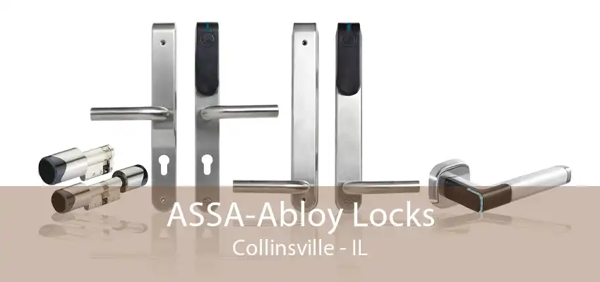ASSA-Abloy Locks Collinsville - IL