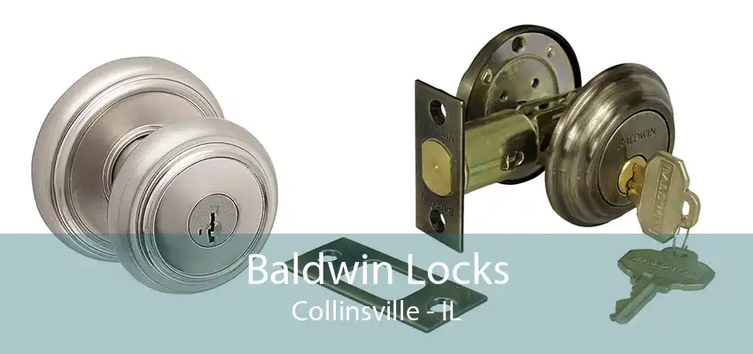 Baldwin Locks Collinsville - IL