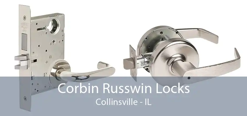 Corbin Russwin Locks Collinsville - IL