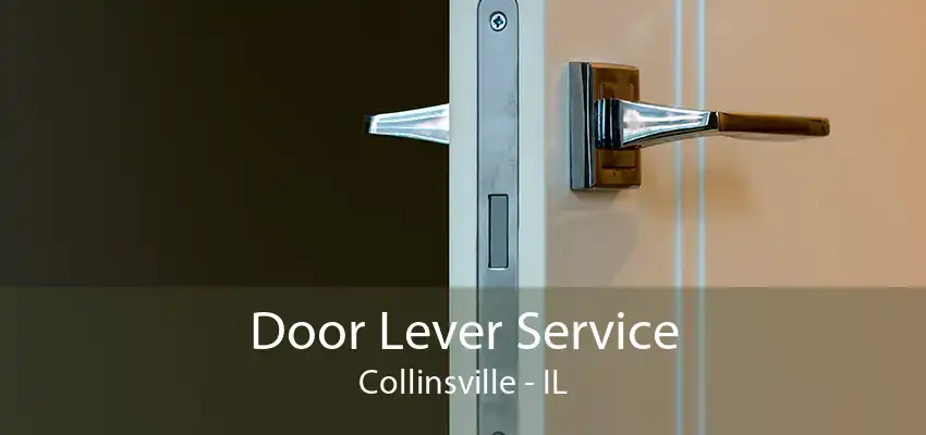 Door Lever Service Collinsville - IL