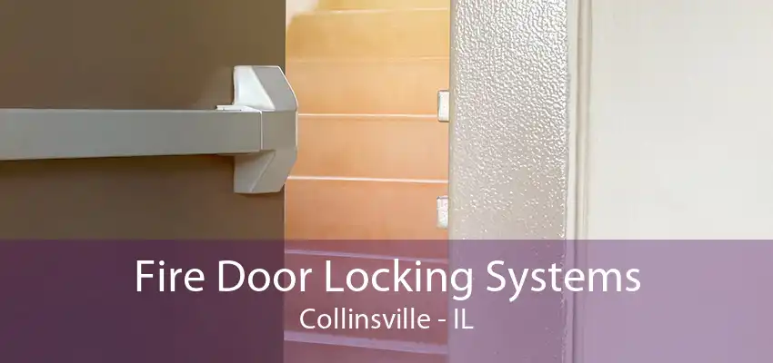 Fire Door Locking Systems Collinsville - IL