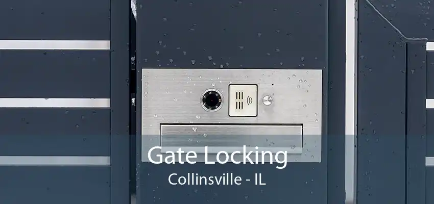 Gate Locking Collinsville - IL