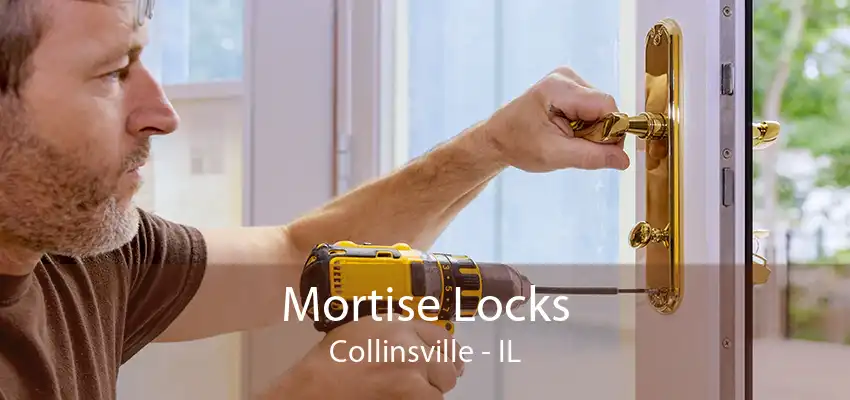 Mortise Locks Collinsville - IL