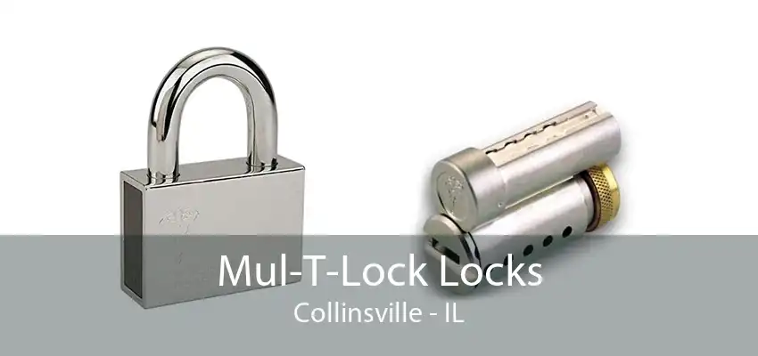 Mul-T-Lock Locks Collinsville - IL