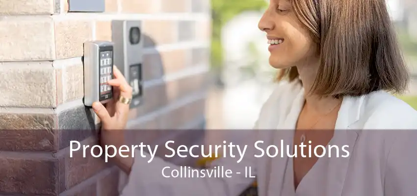 Property Security Solutions Collinsville - IL